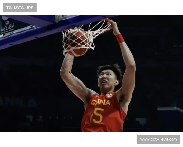 周琦总决赛末节状态低迷 个人职业生涯效率值创历史新低