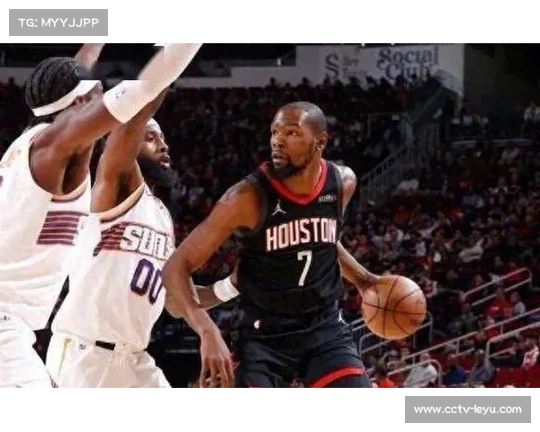 杜兰特重返菲尼克斯,火箭11月25日客场挑战太阳